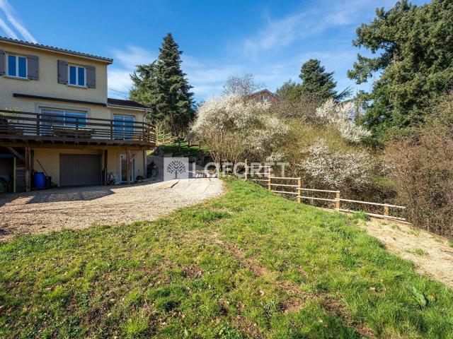 À vendre, maison Saint Germain Nuelles