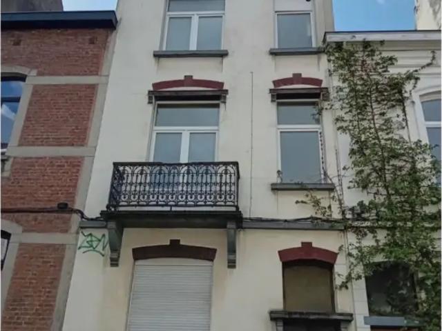 à vendre Maison Saint Gilles Dethy