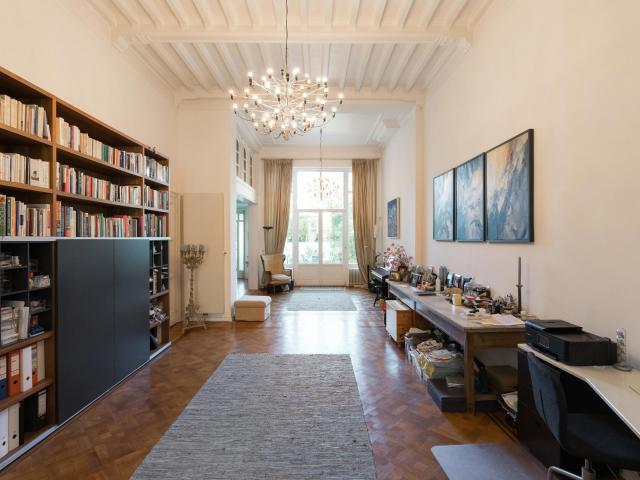 à vendre Maison Saint Gilles Rue Africaine