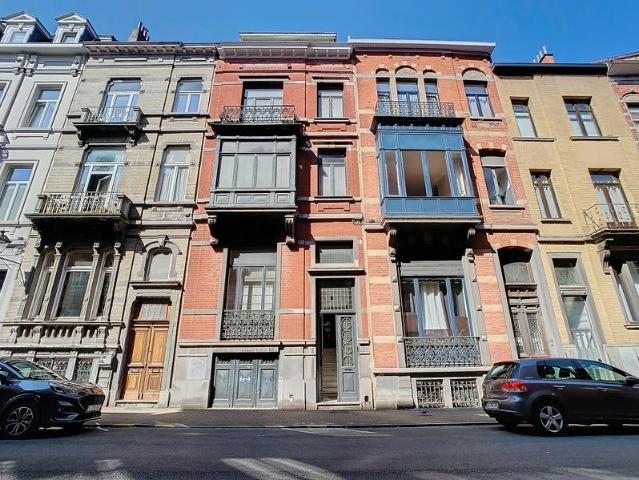 à vendre Maison Saint Gilles