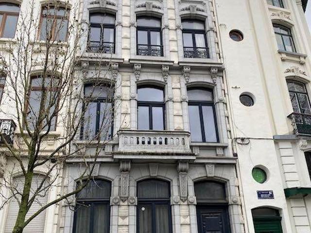 à vendre Maison Saint Gilles
