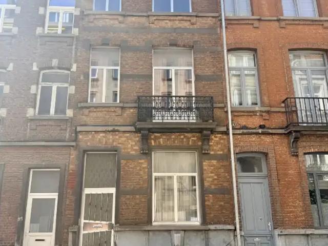 à vendre Maison Saint Gilles