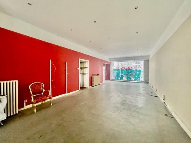 à vendre Maison Saint Gilles
