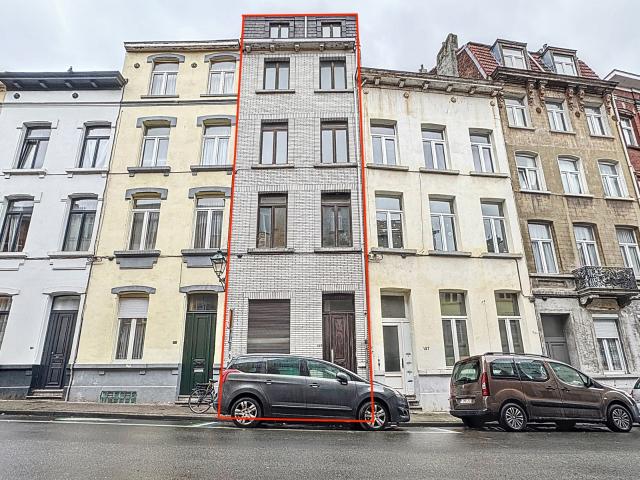 à vendre Maison Saint Gilles