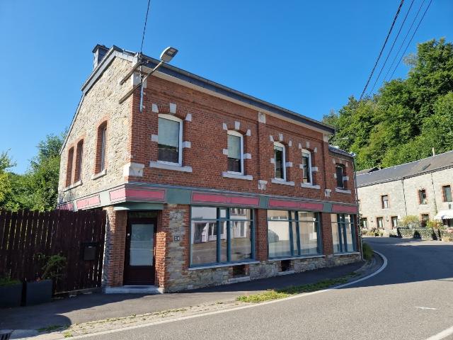 à vendre Maison Saint Hubert Rue des Ardennes