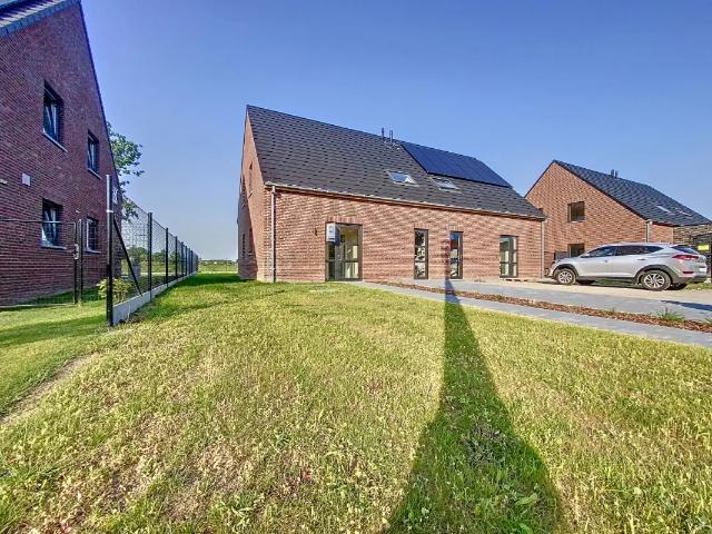 à vendre Maison Saint Léger