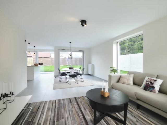 à vendre Maison Saint Léger