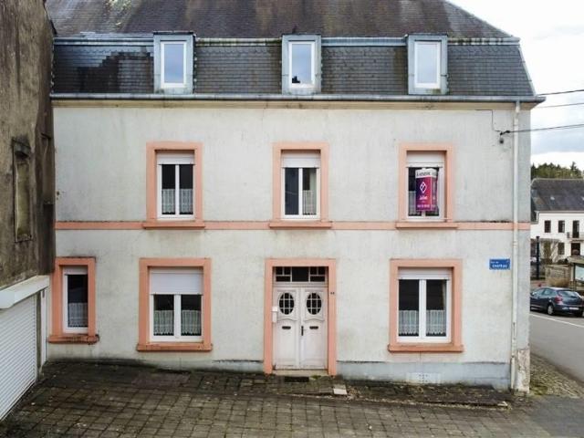 à vendre Maison Saint Léger Rue du Château