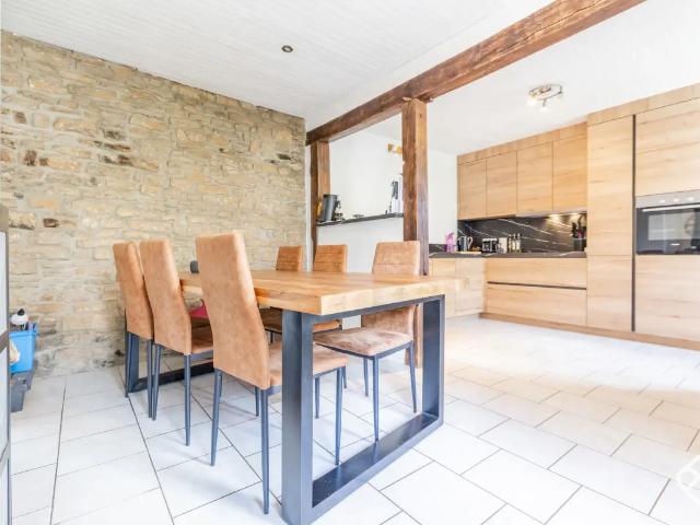 à vendre Maison Saint Léger Rue de la Demoiselle