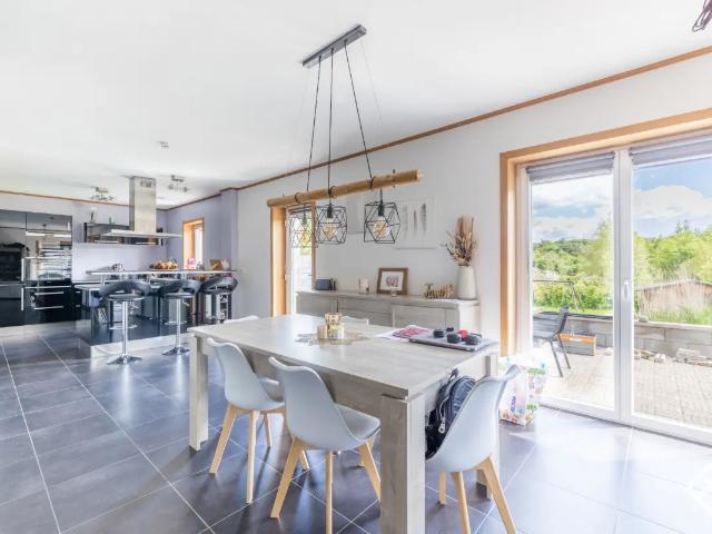 à vendre Maison Saint Léger Rue des Neufs Prés