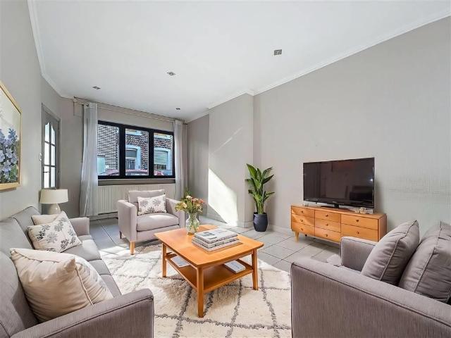 à vendre Maison Saint Nicolas Cité Dubois