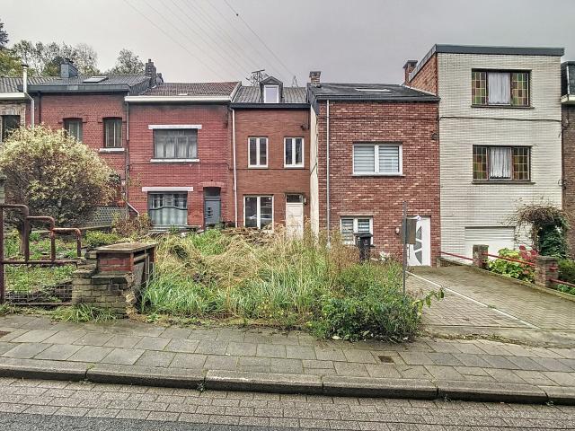 à vendre Maison Saint Nicolas Rue Bordelais
