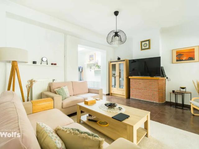 à vendre Maison Saint Nicolas Rue de la Coopération