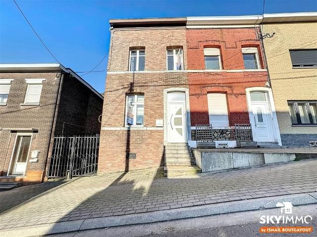 à vendre Maison Saint Nicolas Rue Fays