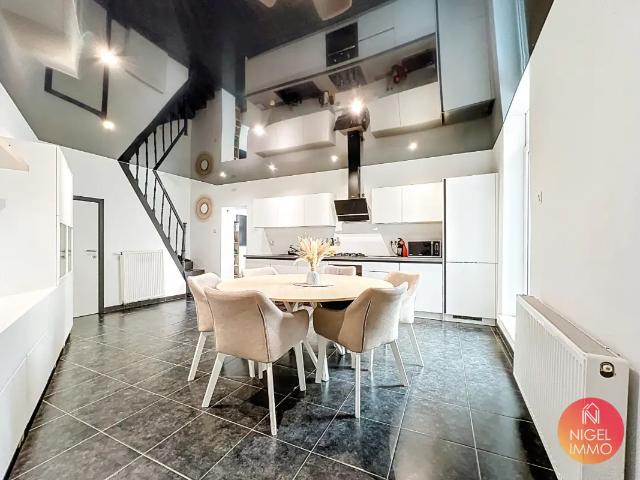 à vendre Maison Saint Nicolas Rue Ferdinand Nicolay