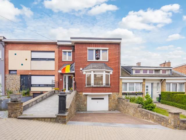 à vendre Maison Saint Nicolas Rue Likenne