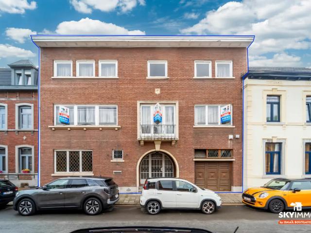 à vendre Maison Saint Nicolas Rue Neuvice