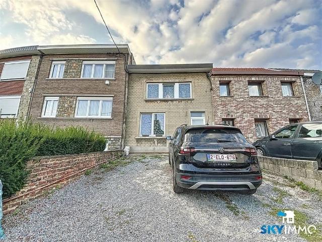 à vendre Maison Saint Nicolas Rue Voie des Vaux