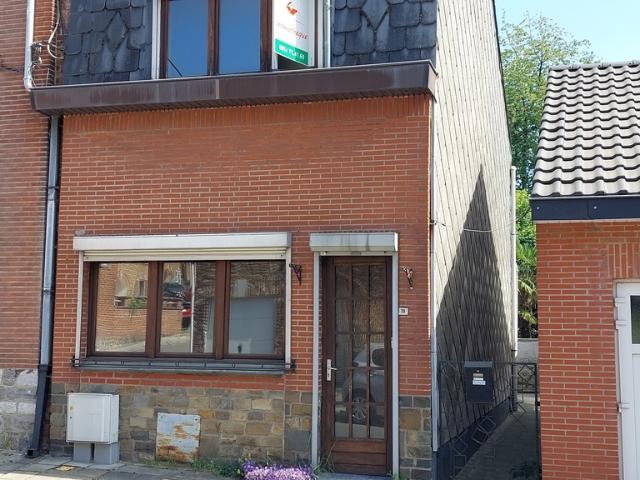 à vendre Maison Saint Servais Nouveau Chemin de St Marc