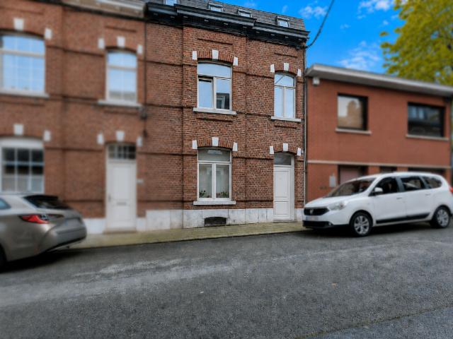 à vendre Maison Saint Servais Rue du Beau Vallon
