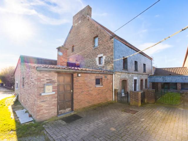 à vendre Maison Saint Remy Rue Fossé Piron 15