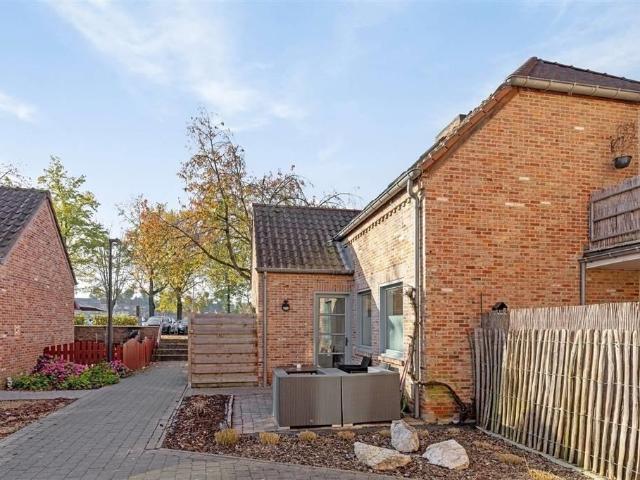 à vendre Maison Saint Trond Begijnhof