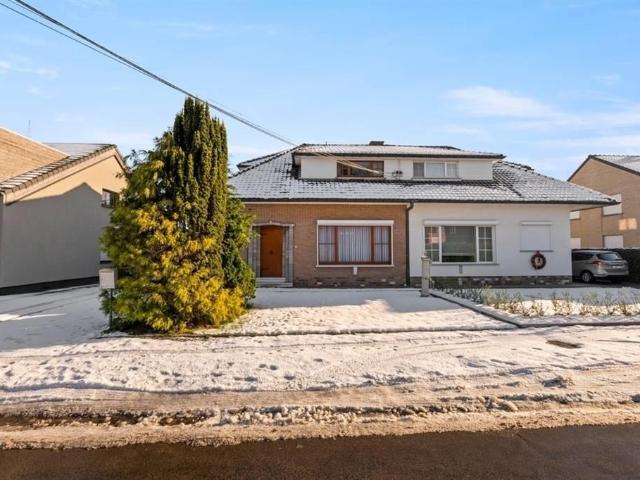 à vendre Maison Saint Trond Groenstraat