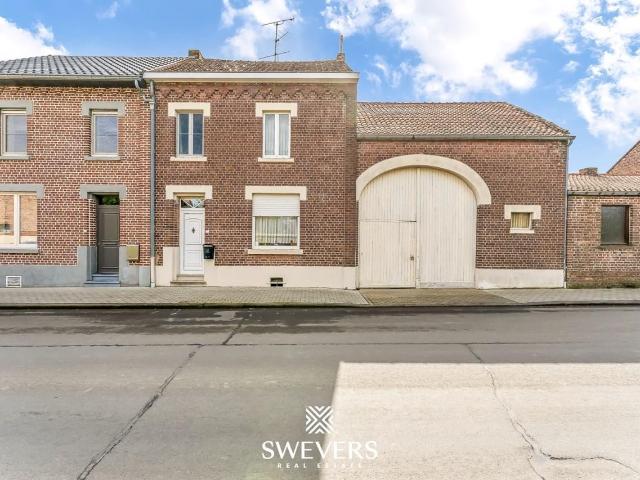 à vendre Maison Saint Trond Groot Gelmenlaan