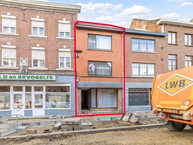 à vendre Maison Saint Trond Diesterstraat