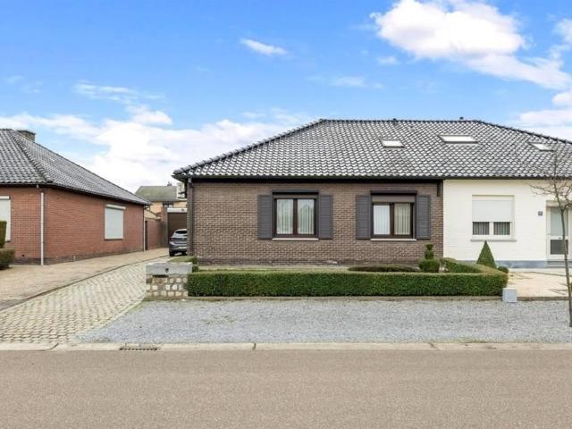 à vendre Maison Saint Trond Kampveld