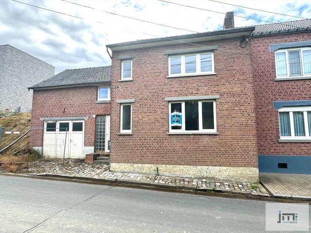 à vendre Maison Saint Trond Helshovenstraat