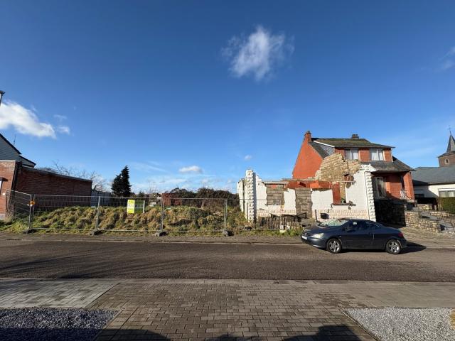 à vendre Maison Saint Trond Oudekerkstraat