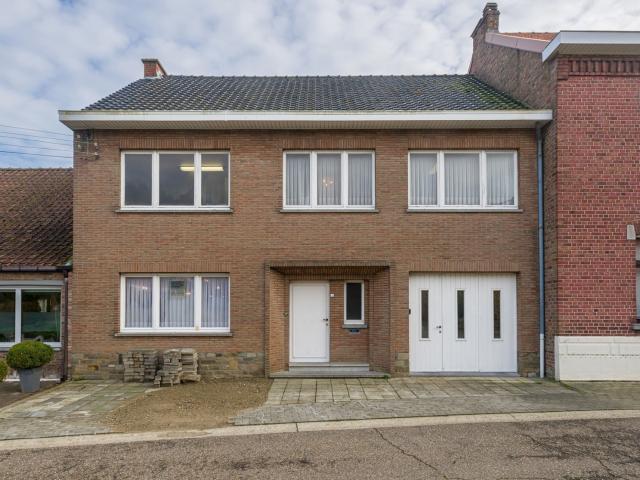 à vendre Maison Saint Trond Lindestraat