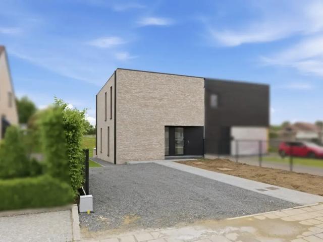 à vendre Maison Saint Trond Luikersteenweg