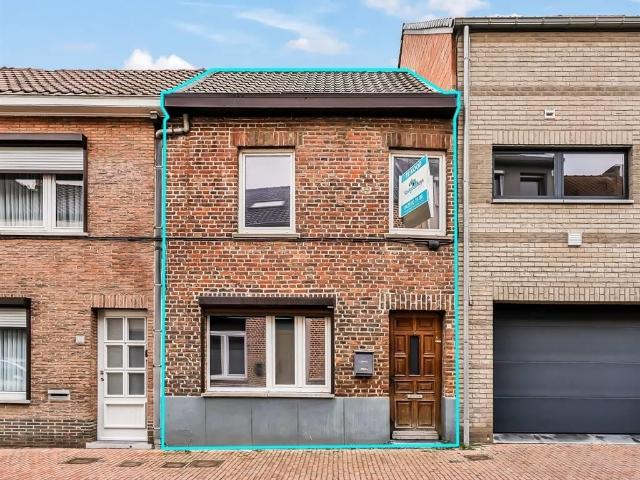 à vendre Maison Saint Trond Naamsesteenweg