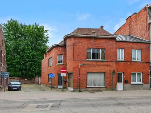 à vendre Maison Saint Trond Schurhoven