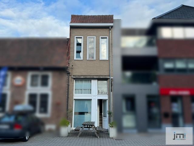 à vendre Maison Saint Trond Schurhoven