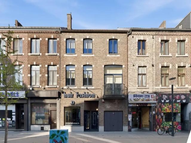 à vendre Maison Saint Trond Stationsstraat
