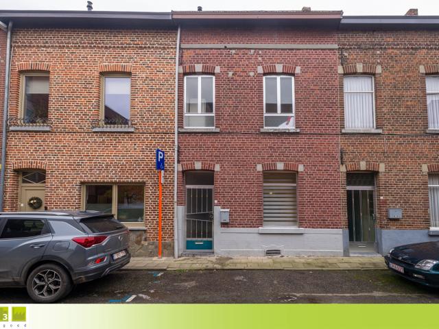 à vendre Maison Saint Trond Vlierboomstraat