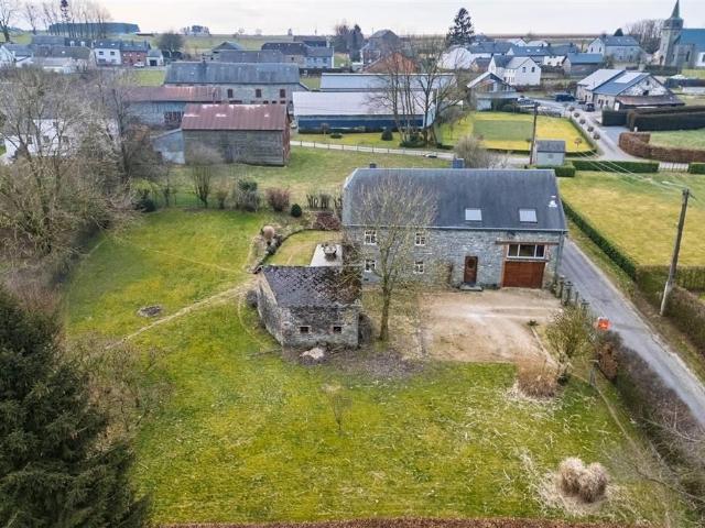 à vendre Maison Sainte Marie Ruelle du Reposoir
