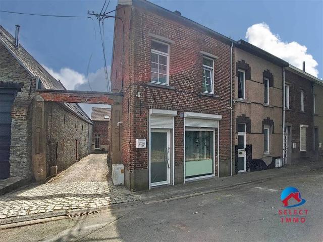 à vendre Maison Saintes