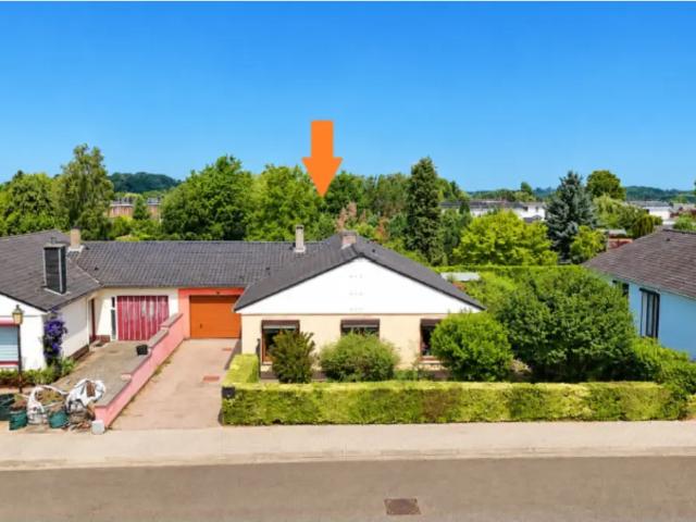 à vendre Maison Saive Allée des Tilleuls, 5