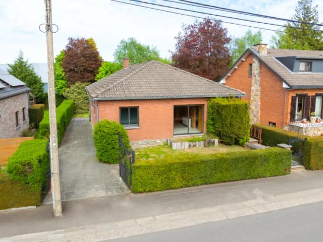 à vendre Maison Saive Rue Vieille Voie d'Ardennes 61