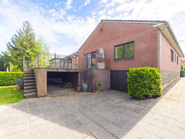 à vendre Maison Saive Rue Vieille Voie d'Ardennes 61
