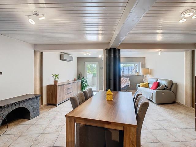 à vendre Maison Sambreville