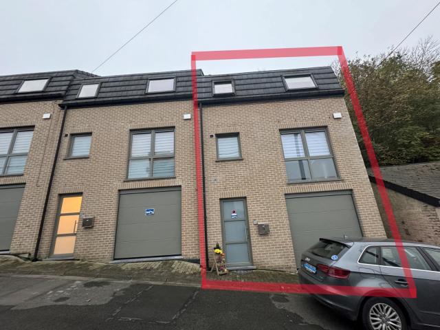 à vendre Maison Sambreville