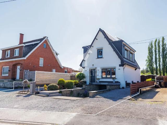 à vendre Maison Sambreville