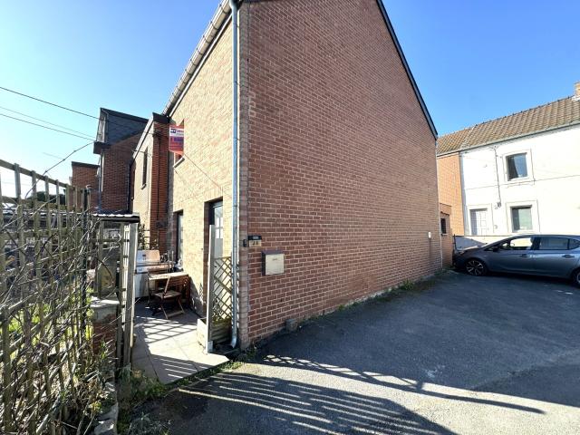 à vendre Maison Sambreville Rue du Pont