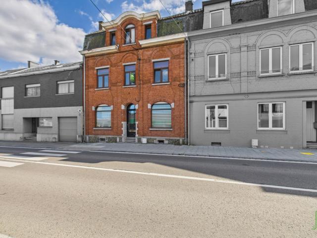 à vendre Maison Sambreville Rue du Roi Albert