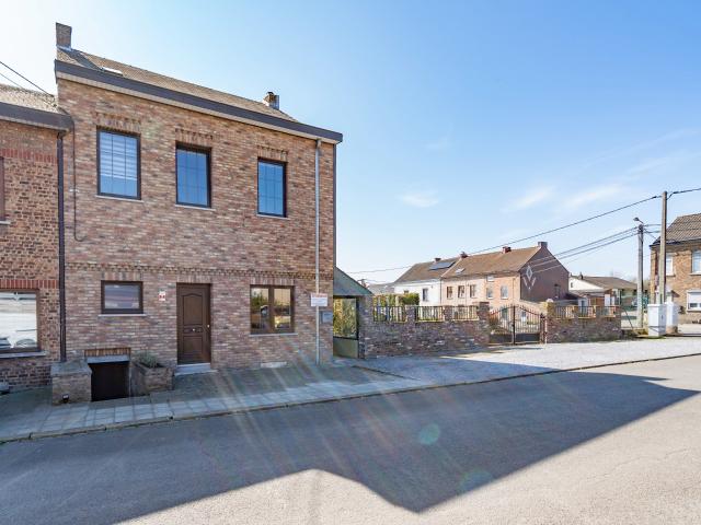 à vendre Maison Sambreville Rue de grogneaux